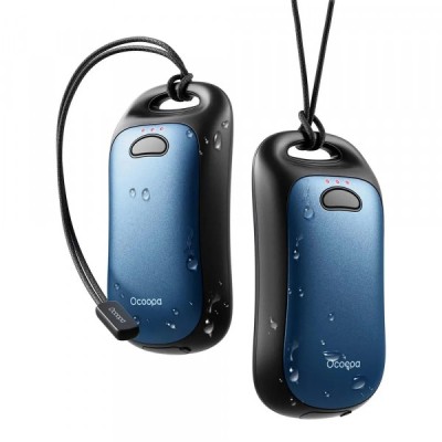 Incalzitor Maini Ocoopa UT4 Urban, Bleu foto