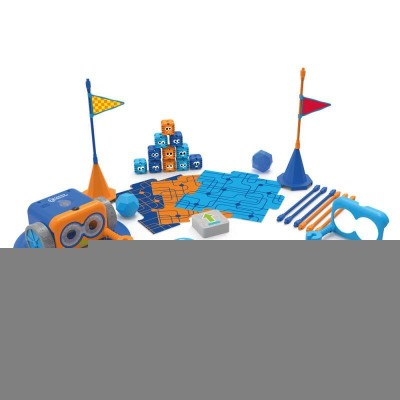 Set STEM - Robotelul Botley 2.0 PlayLearn Toys foto