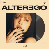Alter Ego - Vinyl | Lisa