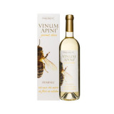 Vin Demisec din Miere Vinum Apini Complex Apicol 750ml