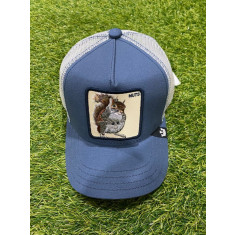 Sapca Goorin Brothers Trucker Little Squirrel - Cod 78751485261