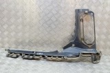 Suport bara de protecție dreapta spate MINI CLUBMAN R55 2008 OEM: 7167564 14636532