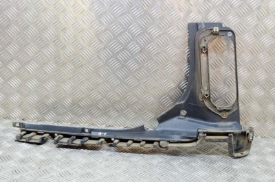 Suport bara de protecție dreapta spate MINI CLUBMAN R55 2008 OEM: 7167564 14636532 foto