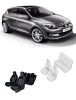 Set huse Scaun Renault Megane III 2010 - 2015 bancheta fractionata, Umbrella