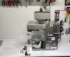Presa ulei 2kw putere instalata 220V universala, Jobs Ahead Group