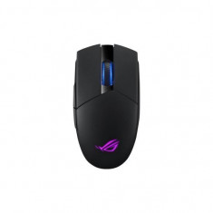 Mouse gaming wireless ASUS ROG Strix Impact II Wireless RGB foto