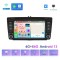 Navigatie Android dedicata Skoda, Octavia, Superb, Rapid, Yeti, Roomster, etc. 8&Prime; IPS Touchscreen, 4GB RAM, 64GB ROM, Quad Core, Carplay Wireless, Mir