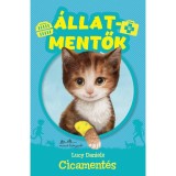 Cicament&eacute;s - &Aacute;llatmentők - Lucy Daniels