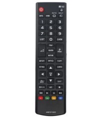 Telecomanda Universala AKB73715603 Pentru Lcd, Led si Smart Tv LG Gata de Utilizare