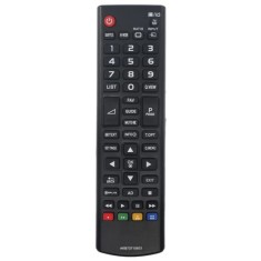 Telecomanda Universala AKB73715603 Pentru Lcd, Led si Smart Tv LG Gata de Utilizare