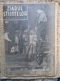 Ziarul Ştiinţelor şi al Călătoriilor nr.43/1942