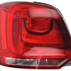 Lampa Stop Spate Stanga Depo Volkswagen Polo 6R 2009-2014 441-19A8L-LD-UE
