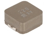 Inductor Ferită 22uH 8.2A 35.1m&Omega; &plusmn;20% 9.5A