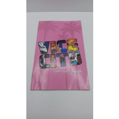 GTA Grand Theft Auto Vice City - PS2 brochure