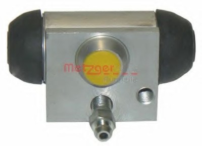 Cilindru receptor frana TOYOTA AYGO (WNB1, KGB1) (2005 - 2014) METZGER 101-939 foto