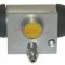 Cilindru receptor frana TOYOTA AYGO (WNB1, KGB1) (2005 - 2014) METZGER 101-939