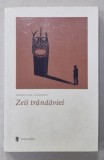 ZEII TRANDAVIEI de SEBASTIAN LAZAROIU , 2021