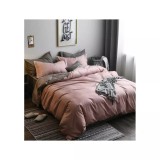 Cumpara ieftin Lenjerie de pat Bumbac Satinat - SIPRA50-665