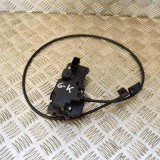 &Icirc;ncuietoare Ușă St&acirc;nga Spate Tesla Model S 2014 OEM 6008911-00-D Originală