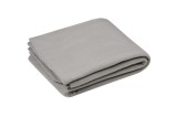 Patura Carlton 125x150cm, Culoare Natural, 100% Poliester