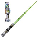 STAR WARS SABIE LASER ELECTRONICA LUKE SKYWALKER