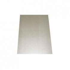 Mica cuptor microunde dimensiuni 300x300mmx0,40mm 1 bucata foto