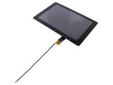 Ecran TFT 10,1&quot; 1280x800 cu Iluminare LED