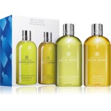 Molton Brown Spicy &amp; Citrus Body Care Collection set cadou pentru corp