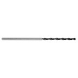 Burghiu pentru lemn Graphite 12 x 400 mm, extra lung, prindere cilindrica