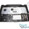 Palmrest Asus R751JW Negru cu tastatura