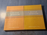 Vietile Sfintilor 2 volume Arhiepiscopia Romano Catolica