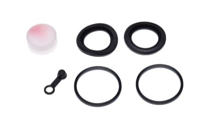 Kit reparatie etrier frana spate Kawasaki Z 500 B 1979-1980,Z 650 1979-1980,Z 10... Cod Produs: MX_NEW AWH0071 foto