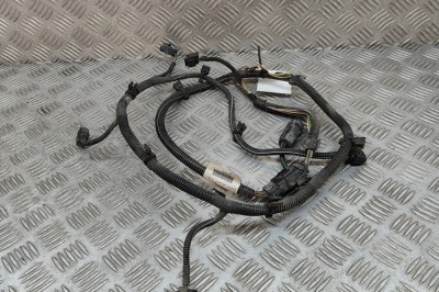 Cablaj senzor de parcare spate CITRO&amp;Euml;N C4 Picasso I UD_ 2010 OEM: 9670951680 29402077 foto