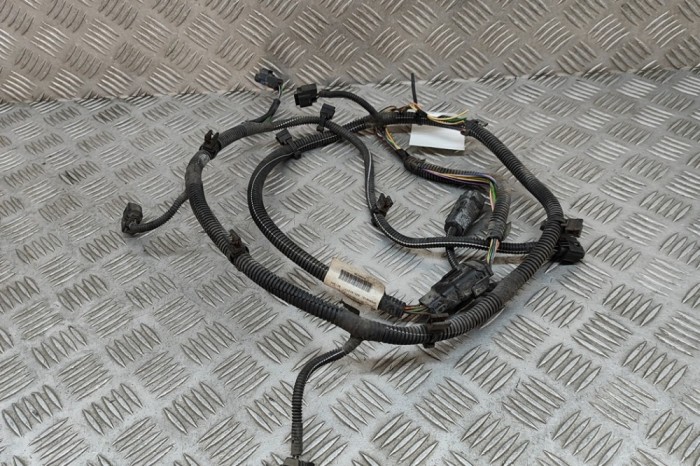 Cablaj senzor de parcare spate CITRO&Euml;N C4 Picasso I UD_ 2010 OEM: 9670951680 29402077