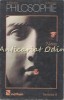 Philosophie. Notions Et Textes - Andre Roussel, Gerard Durozoi. Franceza, 1985. Filosofie