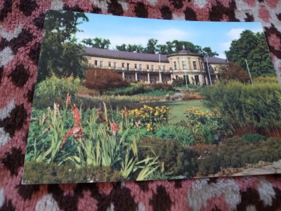 CARTE POSTALA --MARKKLEEBERG NECIRCULATA foto