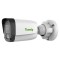 Camera IP Color Maker Tiandy, 4MP, Lentila 2.8mm, LED 15m, Microfon, MicroSD, PoE, IP67 - TC-C34WP-WEY-28 SafetyGuard Surveillance