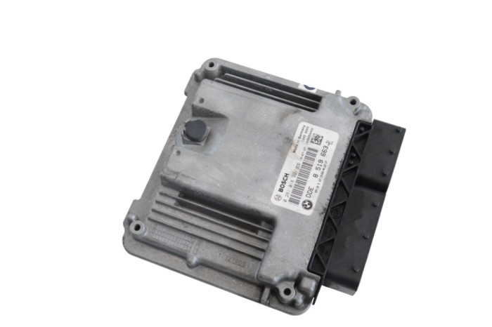 Unitate de control motor MINI COOPER R56 2013 OEM: 8519663,0281018991 18320693