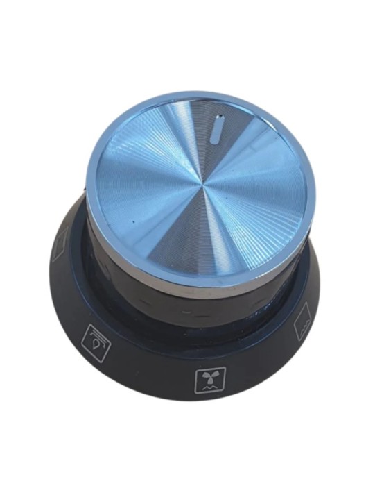 Buton pozitii cuptor Beko FSE62110DX argintiu