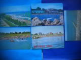 HOPCT LOT NR 758 EFORIE SUD-CT-5 CARTI POSTALE-RSR-CIRCULATE