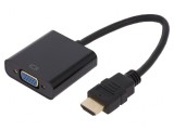 Convertor HDMI Kit DA-70461