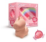 Vibrator Clitoridian Unihorn - Heart Throb