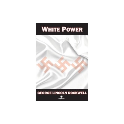 White Power foto