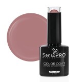 Cumpara ieftin Oja Semipermanenta SensoPRO Milano 10ml - 172 Uncovered Glory