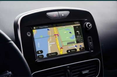 Dacia Update Gps Navigatie Harti Medianav LG Dacia Logan Lodgy Sandero Duster Full Europa inclusiv Rom&amp;acirc;nia foto
