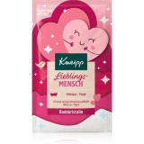 Kneipp My Favourite Person sare de baie cu hibiscus 60 g