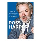 Ross Harper : Beyond Reasonable Doubt