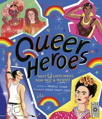 Queer Heroes foto