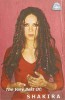 Caseta Audio Shakira - The Very Best Of (Editie 2001, Sky Records, Originala) Muzica Pop