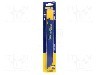 Panza de fierastrau - set, pentru fierastrau coada de vulpe, lemn, metal, material bimetal, IRWIN - 10504157